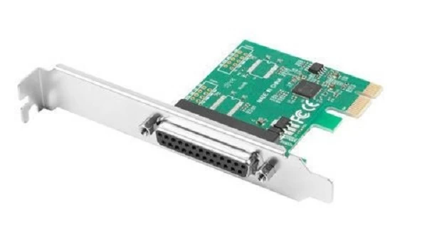 Lanberg Pce-lpt-001 1x Lpt (db25)