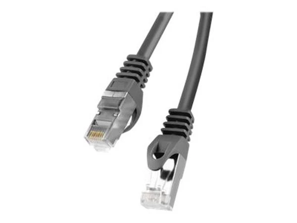 Lanberg Pcf6-10cc-0050-bk 0,5 Jungiamasis Laidas