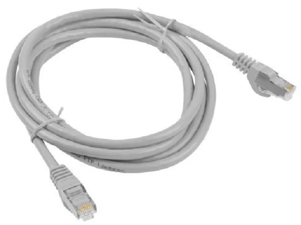 Lanberg Pcf6-10cc-0050-s 0,5 Komutacinis Kabelis