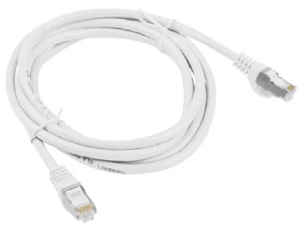 Lanberg Pcf6-10cc-0150-w 1,5 Jungiamasis Laidas