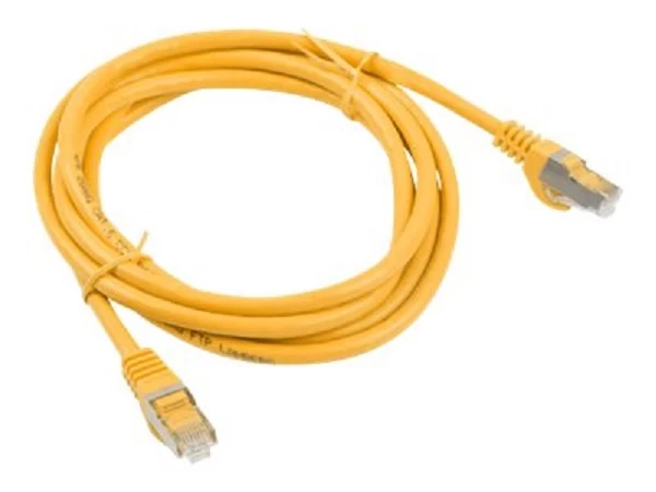 Lanberg Pcf6-10cc-0200-y 2 Patchcord