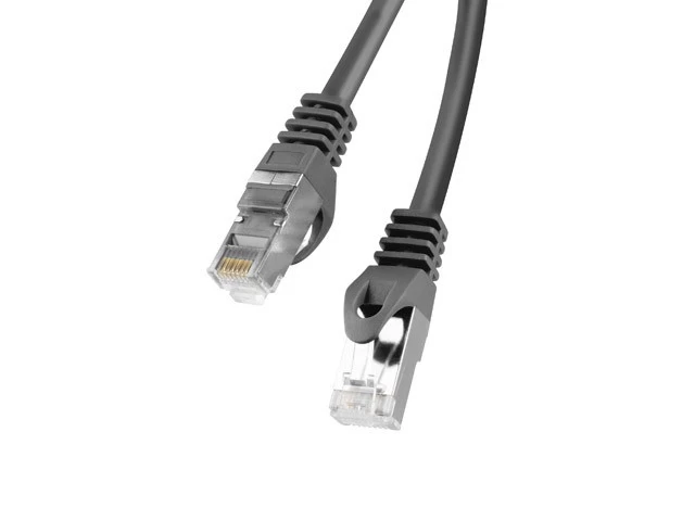 Lanberg Pcf6-10cc-0300-bk 3 Komutaciniai Kabeliai