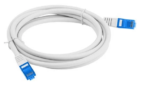 Lanberg Pcf6a-10cc-0100-s 1 Komutacinis Laidas