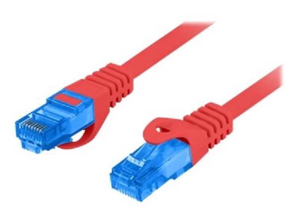 Lanberg Pcf6a-10cc-0150-r 1,5 Jungiamasis Laidas