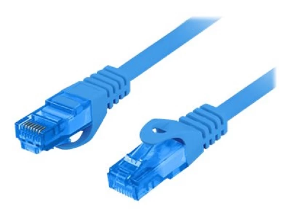 Lanberg Pcf6a-10cc-0200-b 2 Patchcord