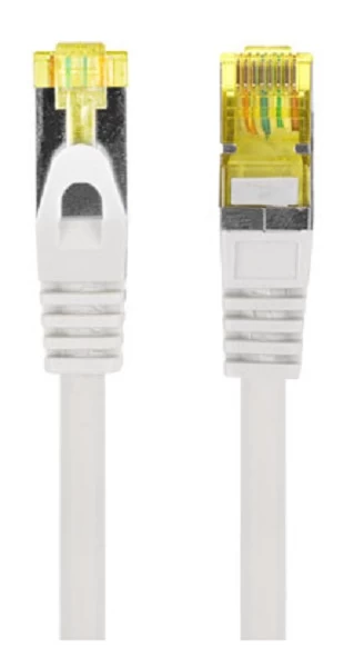 Lanberg Pcf6a-10cu-0100-s 1 Komutacinis Laidas