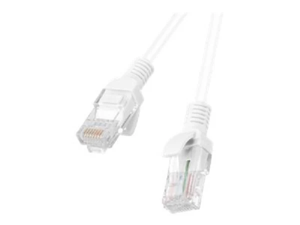 Lanberg Pcu5-10cc-0050-w 0,5 Patchcord