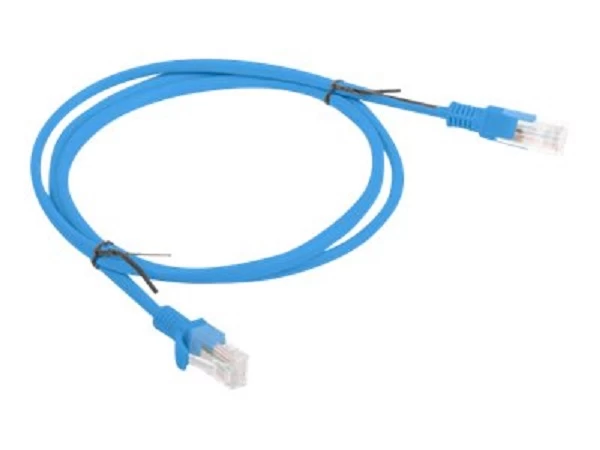 Lanberg Pcu5-10cc-0100-b 1 Komutacinis Kabelis