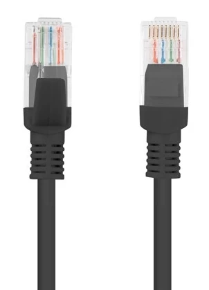 Lanberg Pcu5-10cc-0150-bk 1,5 Jungiamasis Laidas