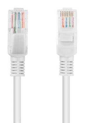 Lanberg Pcu5-10cc-0200-s 2 Patchcord