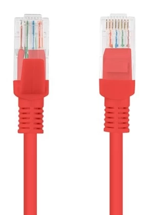 Lanberg Pcu5-10cc-0300-r 3 Patchcord