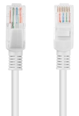 Lanberg Pcu5-10cc-0500-s 5 Patchcord