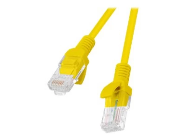 Lanberg Pcu5-20cc-0025-y 0,25 Komutacinis Kabelis