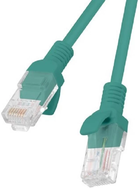 Lanberg Pcu5-20cc-0050-g 0.5 Patchcord