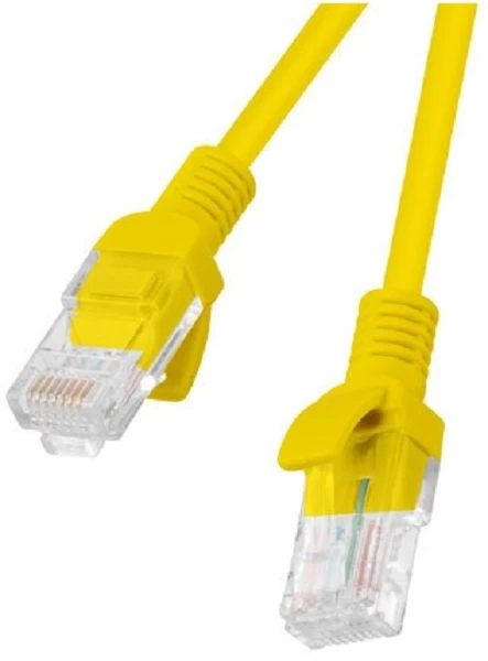 Lanberg Pcu5-20cc-0050-y 0,5 Jungiamojo Kabelio Laidas