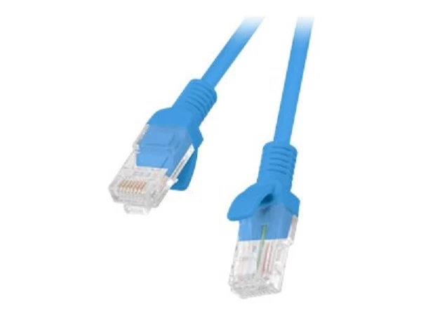 Lanberg Pcu5-20cc-0100-b 1 Komutacinis Laidas