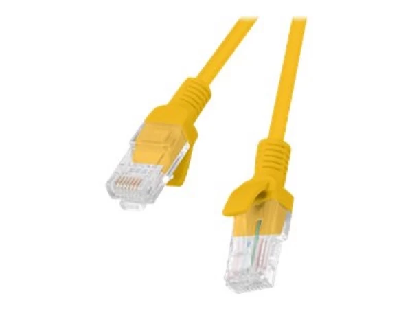 Lanberg Pcu6-10cc-0025-o 0,25 Komutacinis Kabelis