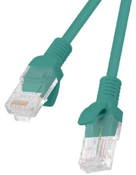 Lanberg Pcu6-10cc-0050-g 0.5 Patchcord