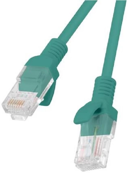 Lanberg Pcu6-10cc-0200-g 2 Patchcord