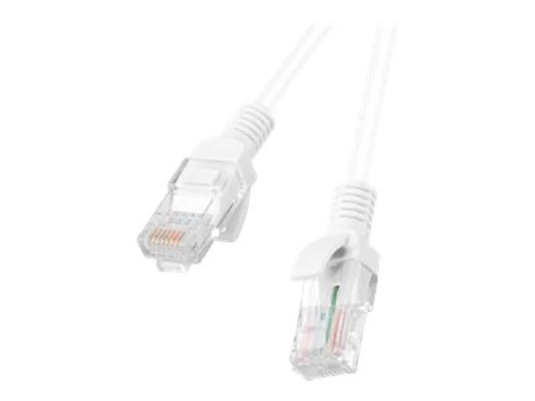 Lanberg Pcu6-10cc-0200-w 2 Patchcord