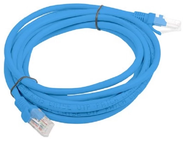 Lanberg Pcu6-10cc-0300-b 3 Patchcord