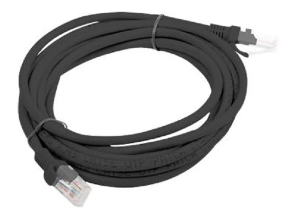 Lanberg Pcu6-10cc-0300-bk 3 Patchcord