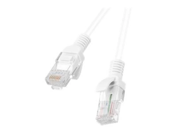 Lanberg Pcu6-10cc-0500-w 5 Patchcord
