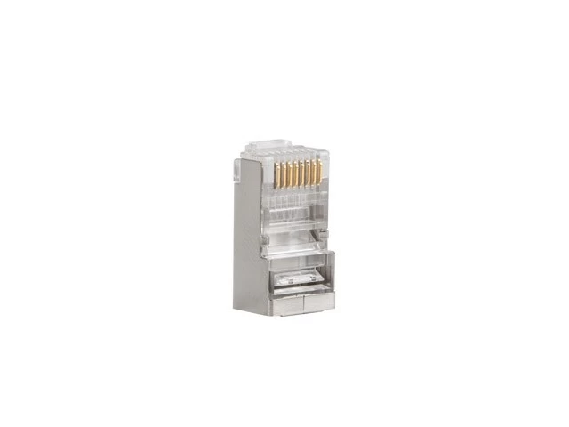 LANBERG PLUG RJ45 (8P8C) KAT.5E FTP (100PCS)