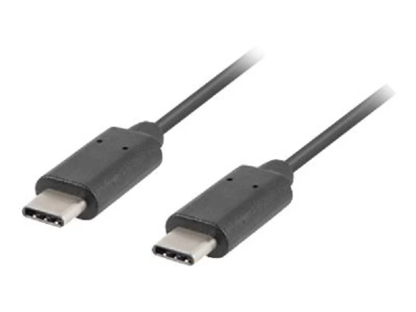 Lanberg Usb-c 24 Kontaktų Usb Kabelis 0,5