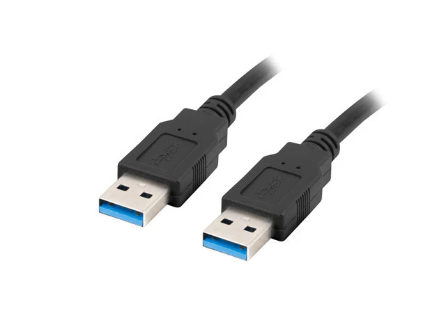 Lanberg Usb Kabelis A Tipo Usb 0,5