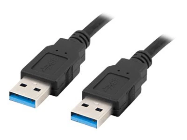 Lanberg Usb Kabelis A Tipo Usb 1
