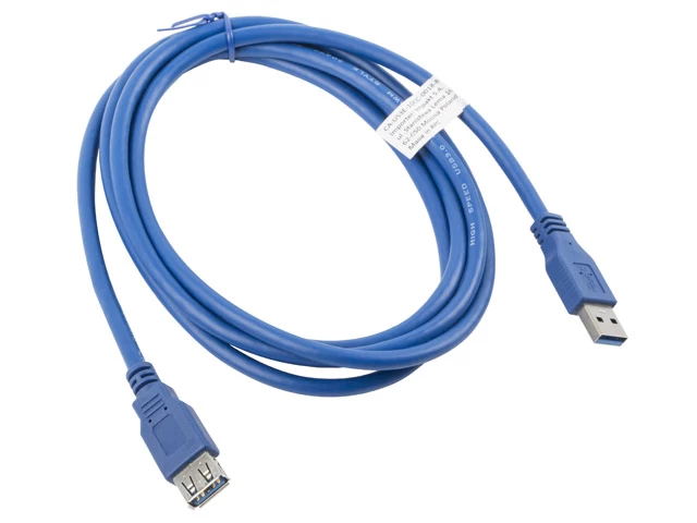 Lanberg Usb Kabelis A Tipo Usb 1.8