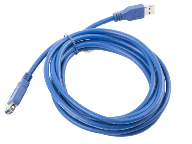 Lanberg Usb Kabelis A Tipo Usb 3