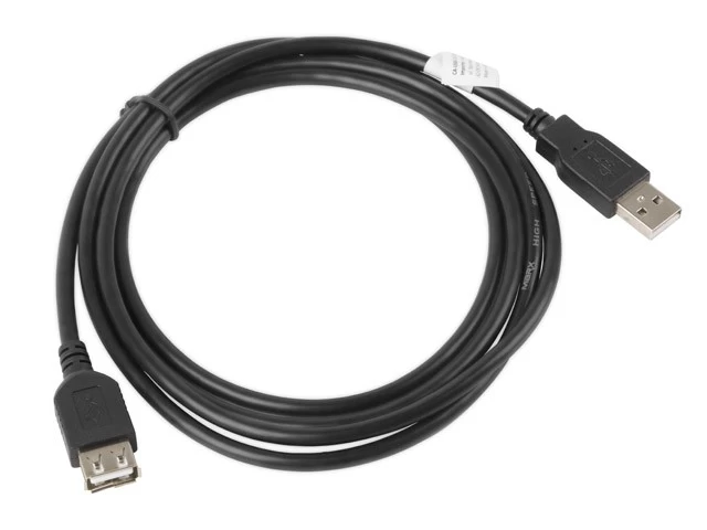 Lanberg Usb Kabelis A Tipo Usb 5