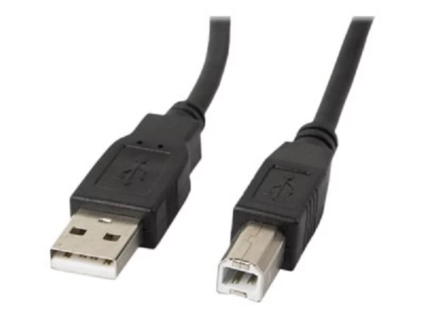 Lanberg Usb Kabelis B Tipo Usb 0,5