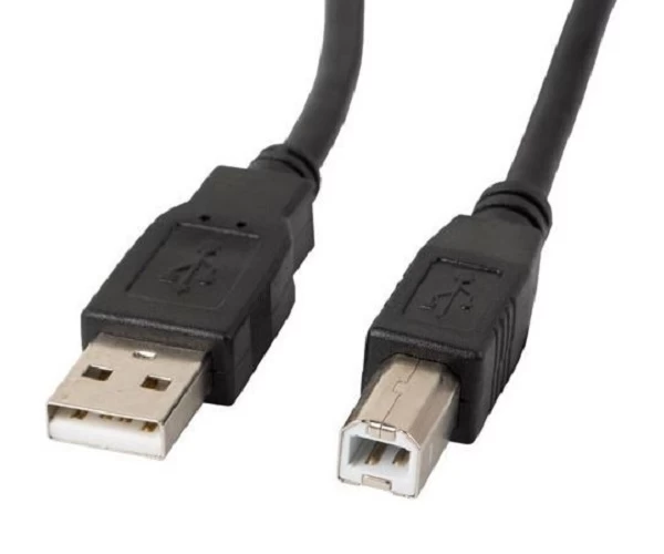 Lanberg Usb Kabelis B Tipo Usb 1