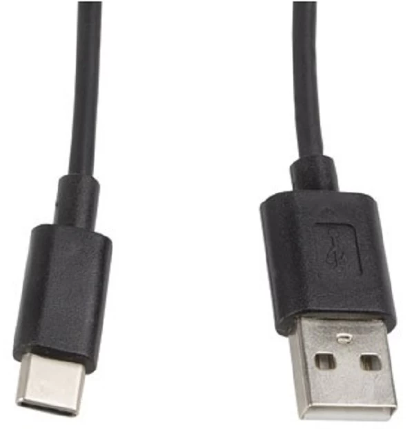 Lanberg Usb Kabelis C Tipo Usb 1