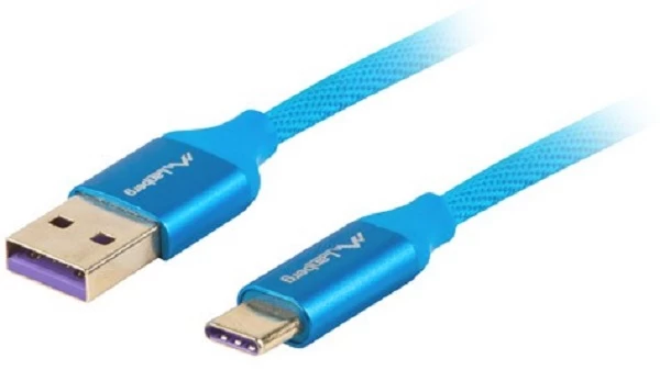 Lanberg Usb Kabelis Usb 2.0 A Tipo 1