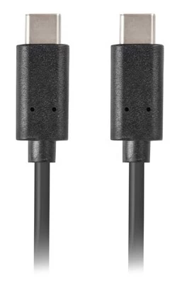 Lanberg Usb Kabelis Usb 2.0 C Tipo 1