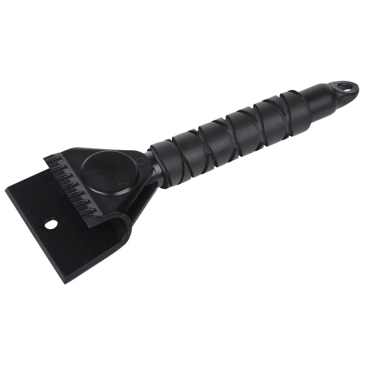 Langų Gremžtukas 2-in-1 28 Cm Dunlop Black