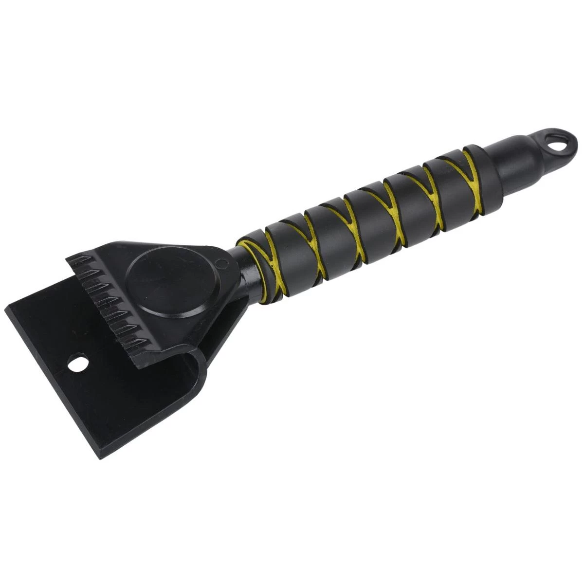Langų Gremžtukas 2in1 28cm Dunlop Yellow