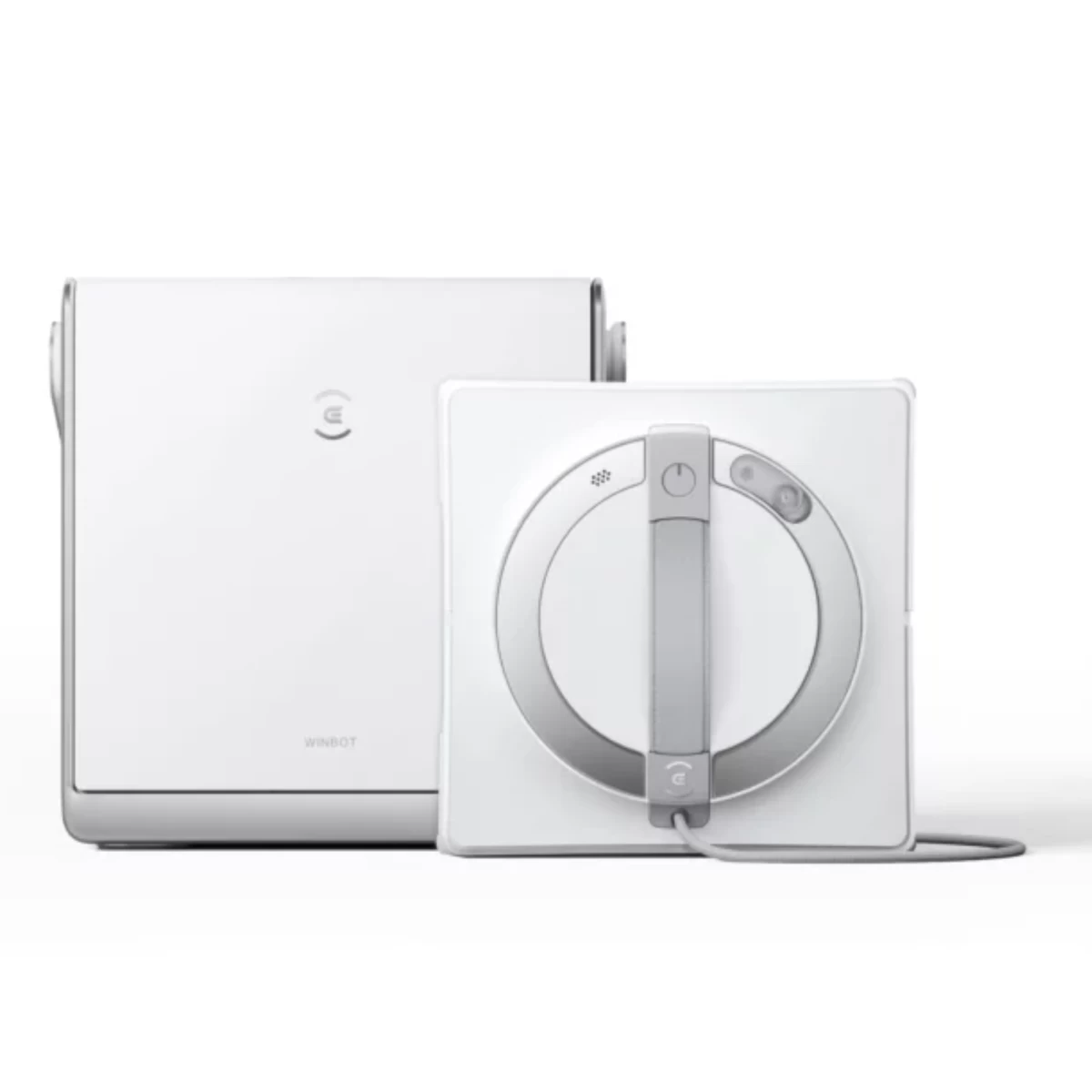 Langų valymo robotas Ecovacs Winbot W2 OMNI