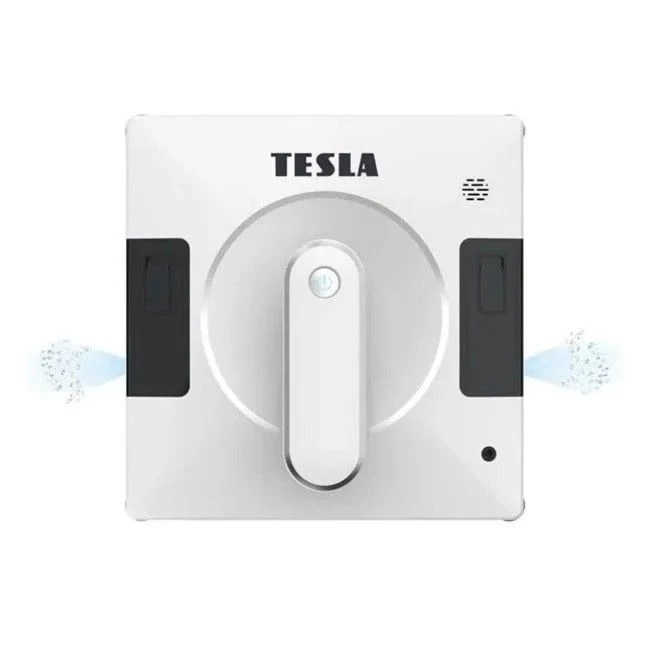Langų valymo robotas TESLA RoboStar W700 WiFi