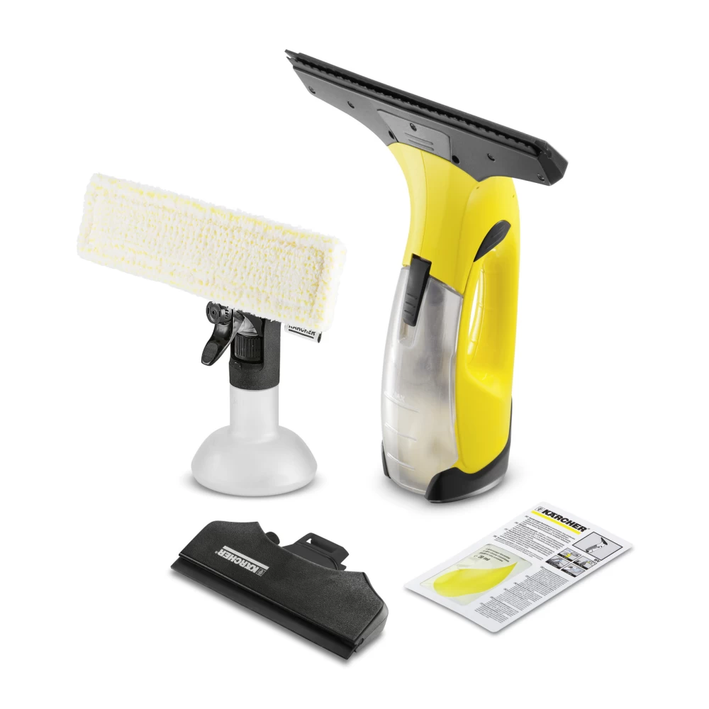 Langų valytuvas Karcher WV 2 Plus N