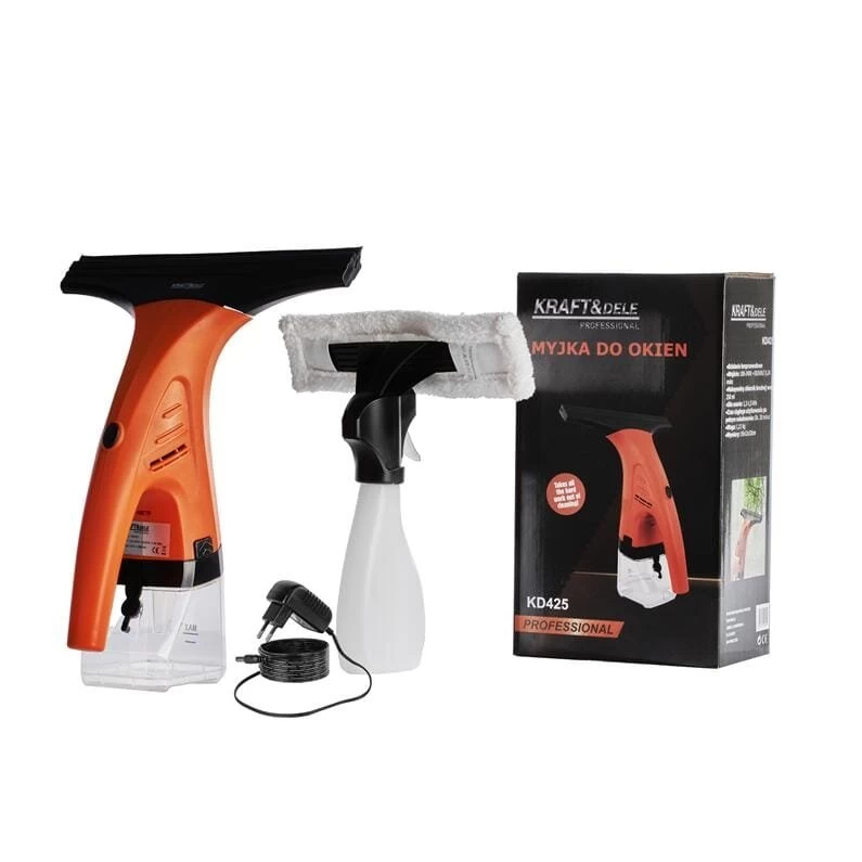 Langų valytuvas Kraft&amp;Dele, KD425