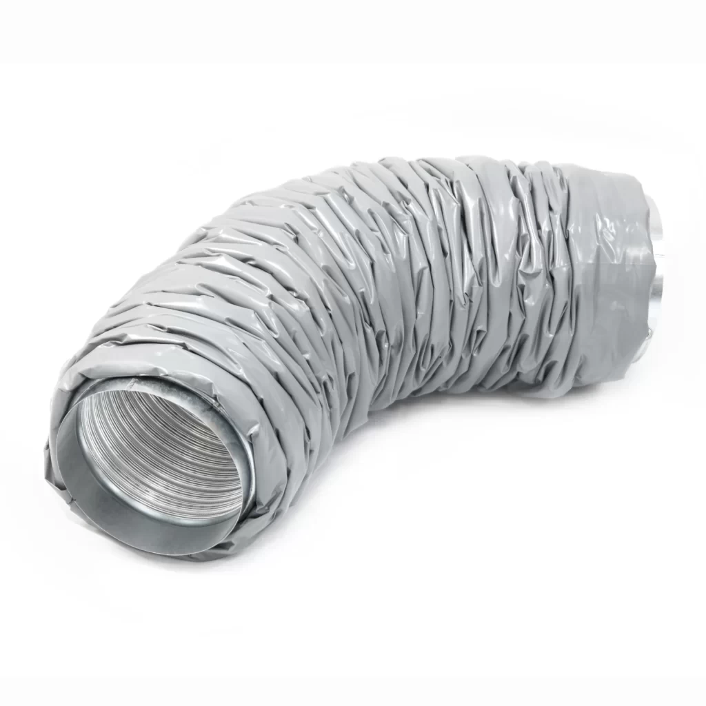 Lankstus triukšmo slopintuvas AKU-COMP  d200  L-1,2m