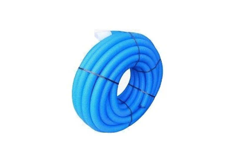 Plastikinis antistatinis, antibakterinis ortakis d75mm 50m