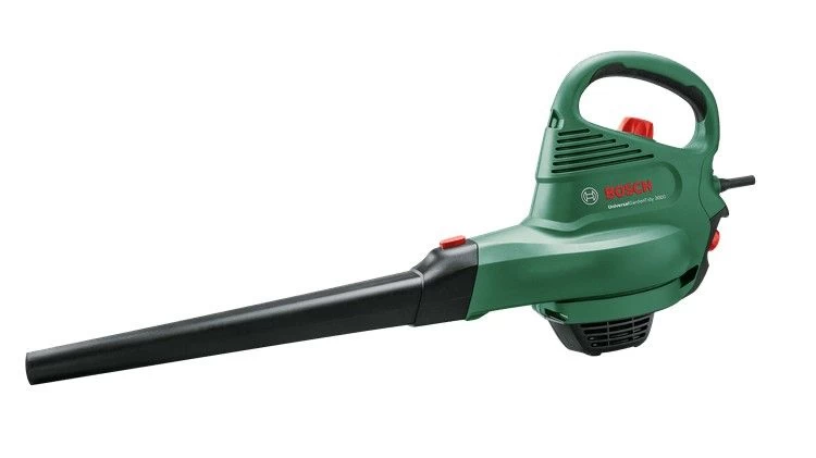 Lapų siurblys Bosch 06008B1001 UniversalGardenTidy 3000