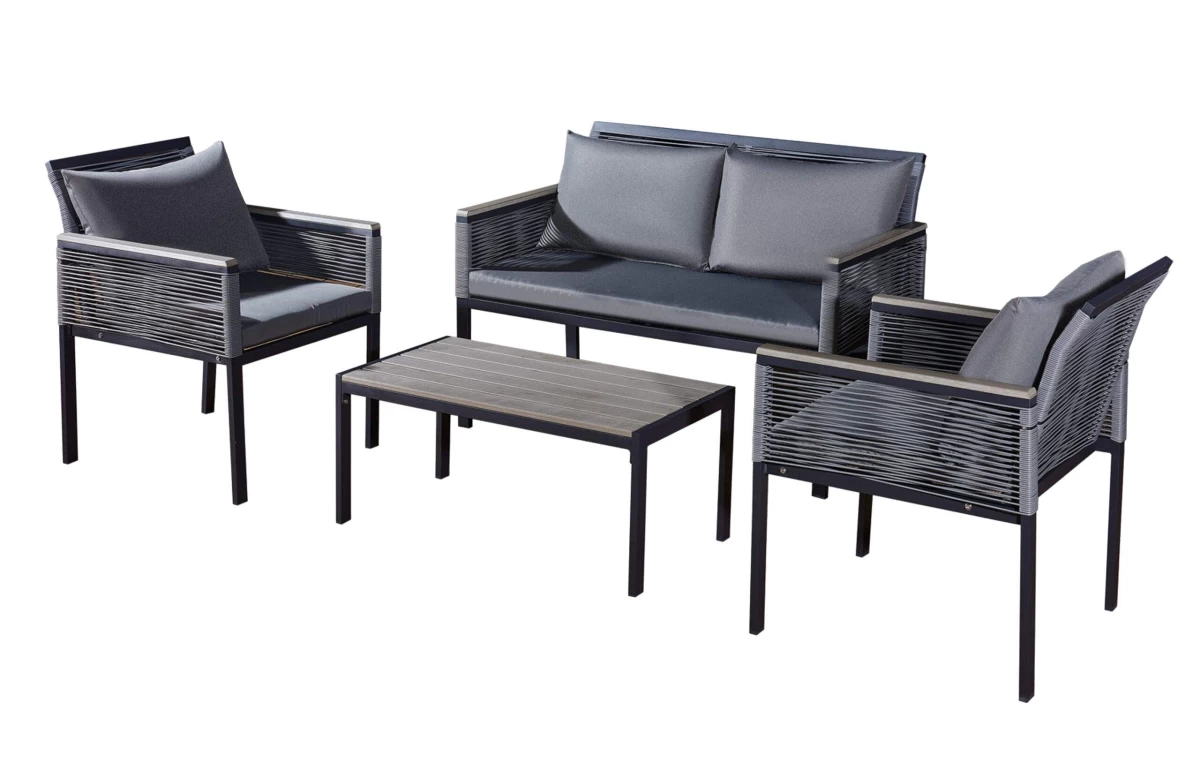 Lauko baldų komplektas BG25432