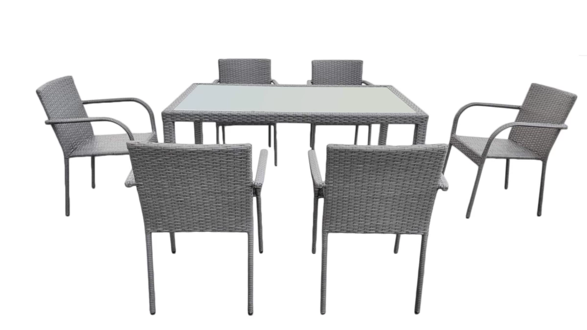 Lauko baldų komplektas BG25447